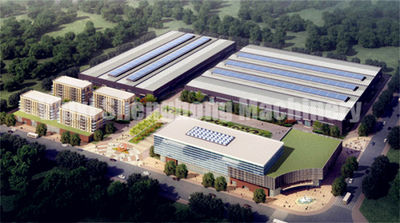 Çin Jiangyin Dingbo Technology Co., Ltd Fabrika