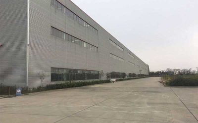 Jiangyin Dingbo Technology Co, Ltd