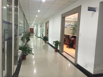 Çin Jiangyin Dingbo Technology Co., Ltd Fabrika