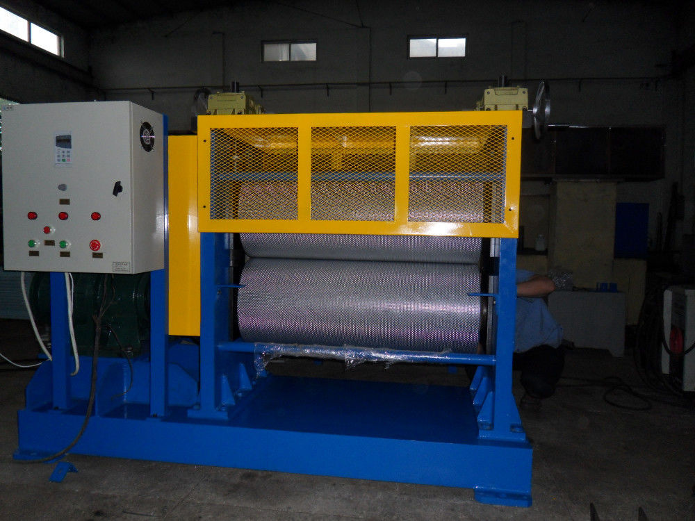 Sheet Metal Folding Machines Former Equipment Colored Steel